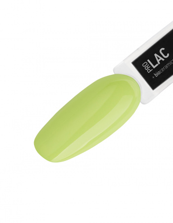 Лак для ногтей IQ Beauty №029 профессиональный укрепляющий с биокерамикой PROLAC , 12.5 мл.