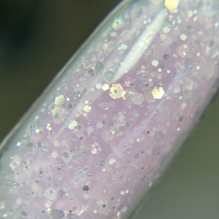 Гель GRATTOL Camouflage OPAL №05, 15 мл.