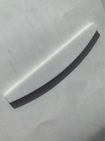 АTIS Professional Файл БАФ ЛУНА, 180 грит, 25 шт.