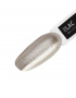 Лак для ногтей IQ Beauty №036 профессиональный укрепляющий с биокерамикой PROLAC, 12.5 мл.