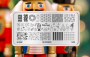 Пластина для стемпинга Go Stamp №265 The Nutcracker