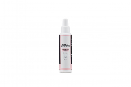 Нейтрализатор Экспресс GEL-OFF PROFESSIONAL, 60 мл.