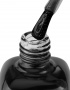 Финишное покрытие IQ Beauty для лака профессиональное с шиммером глянцевое, Shimmer top PROLAC+bioceramics, 12.5 мл.