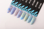 Пластина для стемпинга Go Stamp №096 Broken Mirror