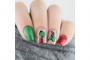 Трафарет для стемпинга металл. LESLY 8*12 см. Imaginarium 1