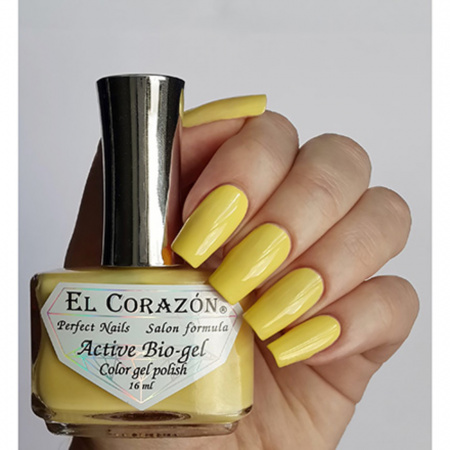 Средство El Corazon №423/280 Active Bio Gel, 16 мл