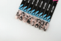 Пластина для стемпинга Go Stamp №293 About A Girl