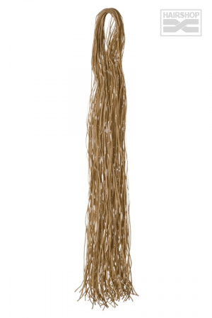 ЗИЗИ Косички ПРЯМЫЕ Hair Shop, 110 гр.,  №22