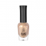 Лак для ногтей IQ Beauty №077 BUBBLES профессиональный укрепляющий с биокерамикой PROLAC, 12.5 мл.