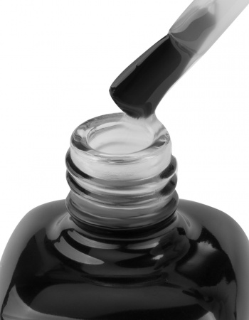 Финишное покрытие IQ Beauty для лака профессиональное матовое, Matte top PROLAC+bioceramics, 12.5 мл.