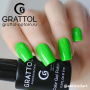 Гель-лак Grattol №037, 9 мл.