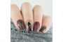 Трафарет для стемпинга металл. LESLY 8*12 см. Girls 1