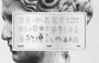 Пластина для стемпинга Go Stamp №182 Antique