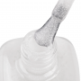 Лак для ногтей IQ Beauty №087 FLUFFY DOWN профессиональный укрепляющий с биокерамикой PROLAC, 12.5 мл.