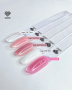 Гель LOVELY для наращивания и укрепления Lego Gel Clear, 15 гр.
