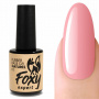 База каучуковая FOXY Naturel №23, 10 мл.