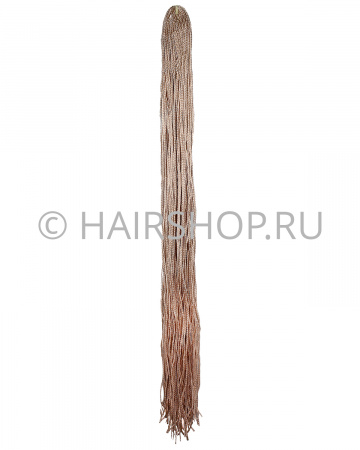 ЗИЗИ Косички ПРЯМЫЕ Hair Shop, 110 гр.,  №307