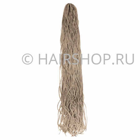 ЗИЗИ Косички ПРЯМЫЕ Hair Shop, 110 гр., №101