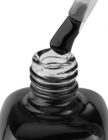 Финишное покрытие IQ Beauty для лака профессиональное глянцевое, Glossy top PROLAC+bioceramics, 12.5 мл.
