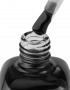 Финишное покрытие IQ Beauty для лака профессиональное глянцевое, Glossy top PROLAC+bioceramics, 12.5 мл.