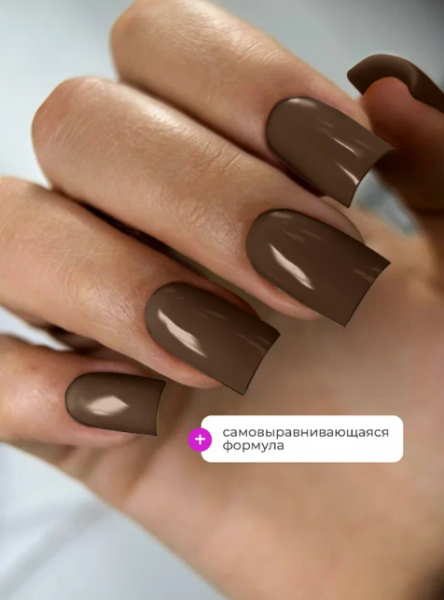 Гель-лак LOVELY Dark Love №03, 7 мл.