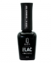 Финишное покрытие IQ Beauty для лака профессиональное с шиммером глянцевое, Shimmer top PROLAC+bioceramics, 12.5 мл.