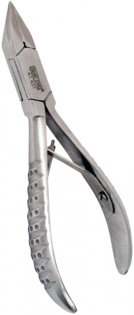 Кусачки педикюрные Siver Star для ногтей  АТ-831 CLASSIC