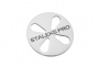 Педикюрный диск Pododisk Staleks Pro, размер XS