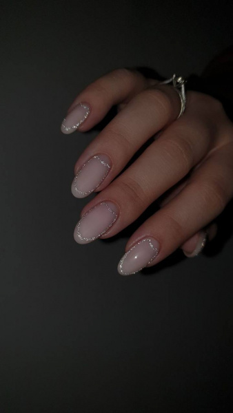 Гель-лак LOVELY Shine Reflect, №SR01, 7 мл.