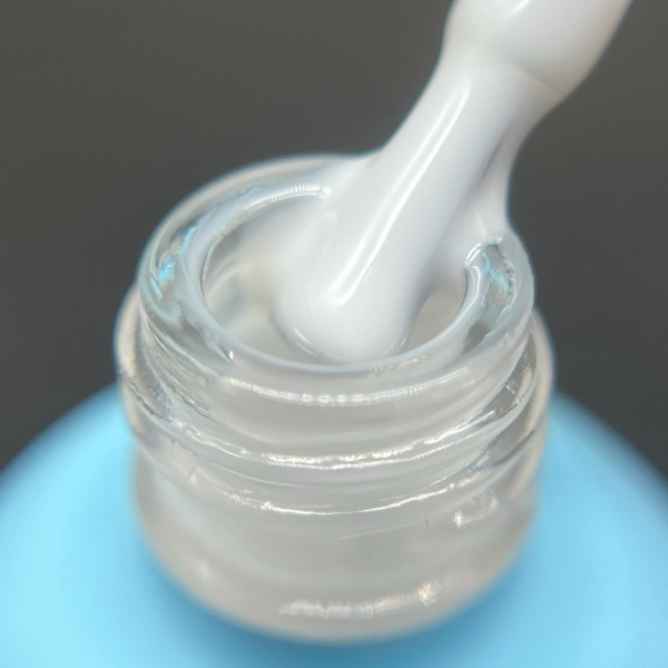 Молочный топ EnigManic Milky Top, 15 мл.