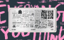 Пластина для стемпинга Go Stamp №285 VSE PROSTO