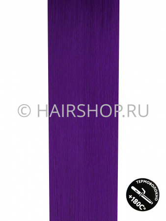 Волосы Пони HairUp! ПРЯМЫЕ для точечного афронаращивания, цвет № F 11-2 (1,4 м./100 гр.)