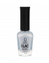 Лак для ногтей IQ Beauty №050 профессиональный укрепляющий с биокерамикой PROLAC, 12.5 мл.