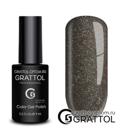 Grattol AGATE  №06, 9 мл