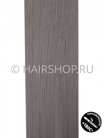Волосы Пони HairUp! ПРЯМЫЕ для точечного афронаращивания, цвет № 99 (1,4 м./100 гр.)