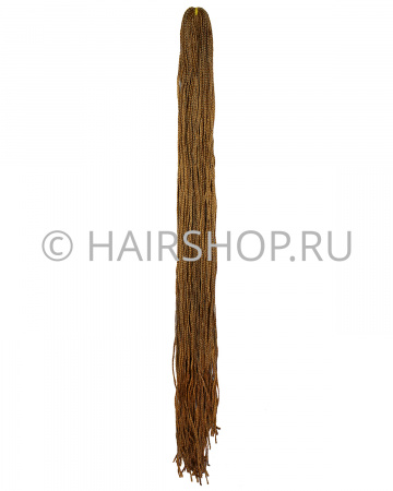ЗИЗИ Косички ПРЯМЫЕ Hair Shop, 110 гр.,  №27