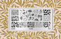 Пластина для стемпинга Go Stamp №237 Fall magic
