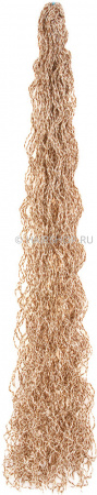 ЗИЗИ Косички ВОЛНИСТЫЕ Hair Shop, 110 гр.,  №613/27