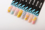 Пластина для стемпинга Go Stamp №089 Like a Butterfly