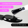 База Foxy Rubber каучуковая, прозрачная, 30 мл.