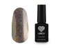 Гель-лак LOVELY магнитный со светоотражающими частицами Magic Eyes №01, 7 мл.