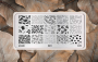 Пластина для стемпинга Go Stamp №228 Maple