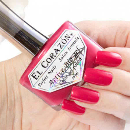 Средство El Corazon №423/012 Active Bio Gel, 16 мл