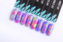 Пластина для стемпинга Go Stamp №216 Easy go