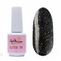 ЛУИ ФИЛИПП Топ GLITTER №3, 15 мл.