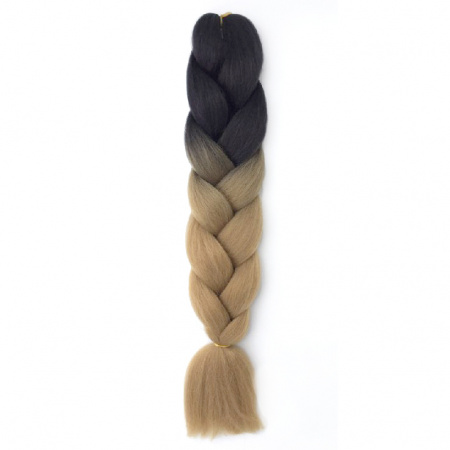 Канекалон Jambo Braid В30, 100гр.